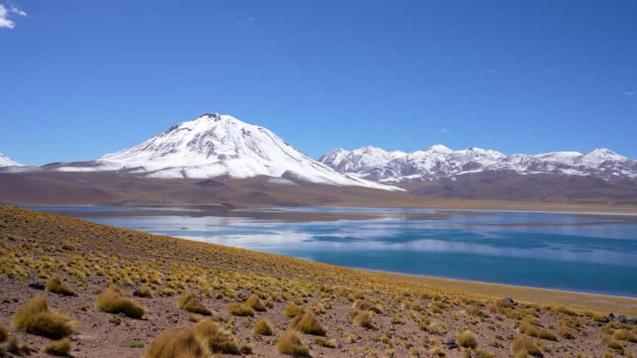 Triple tour: Red stones, highland lagoons and Chaxa Lagoon - Key points to know before you go