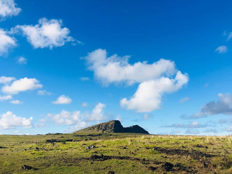 Two days of Full Day Tour of Rapa Nui + Sunrise in Tongariki - Key points to know before booking