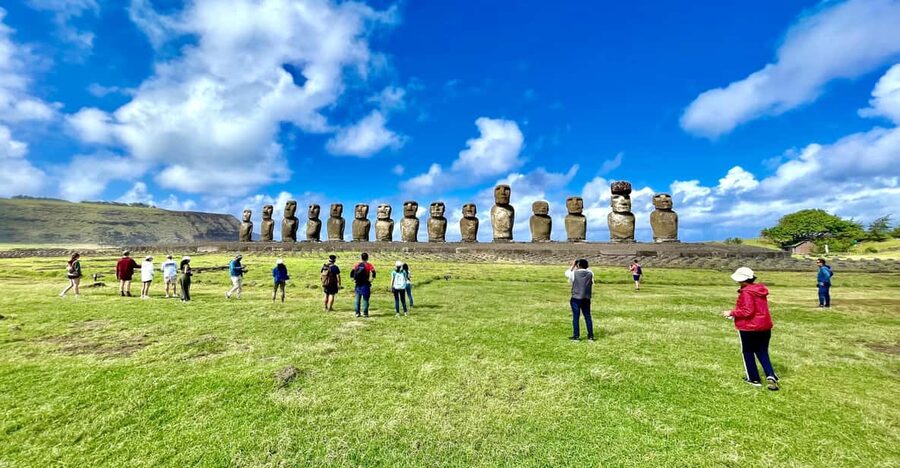 Two days of Full Day Tour of Rapa Nui + Sunrise in Tongariki - Who will enjoy this program most
