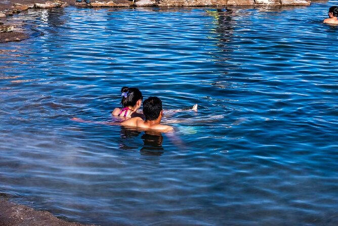 Unique 3-Day Tour in San Pedro de Atacama - Day 1: floating salt water and the Atacama night sky