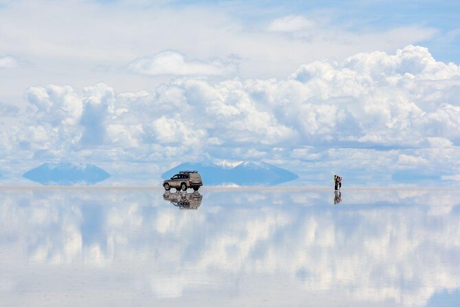 Uyuni Salt Flats 4-days tour from Atacama> private room available - Key points to know before you book