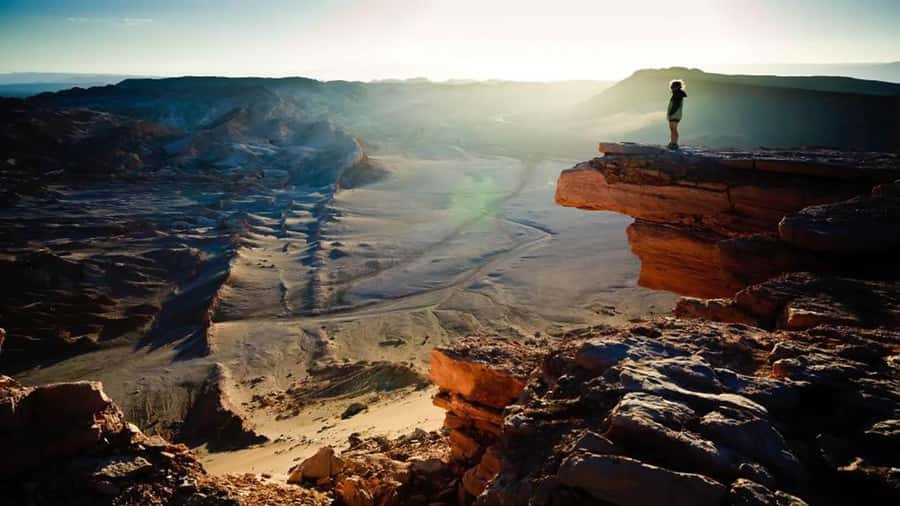 Valle de la Luna (Moon Valley) from San Pedro de Atacama - Key points to know before you book