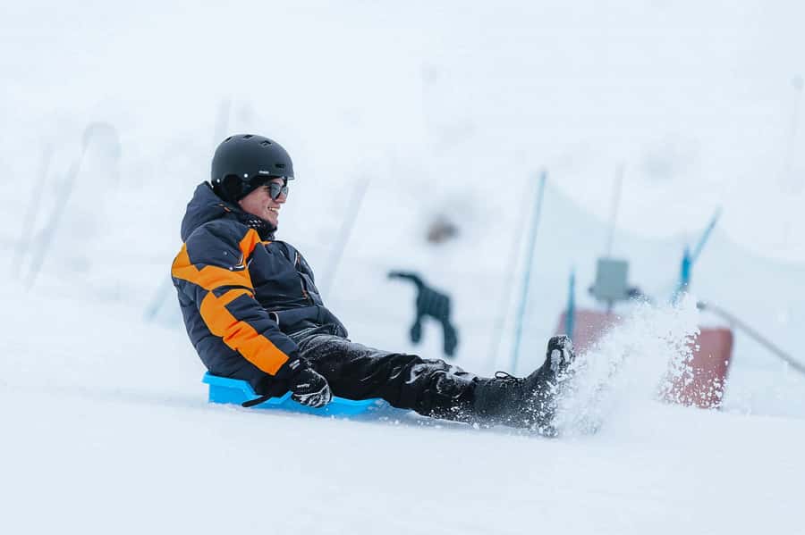 Valle Nevado Tour - A practical look at the $54 price