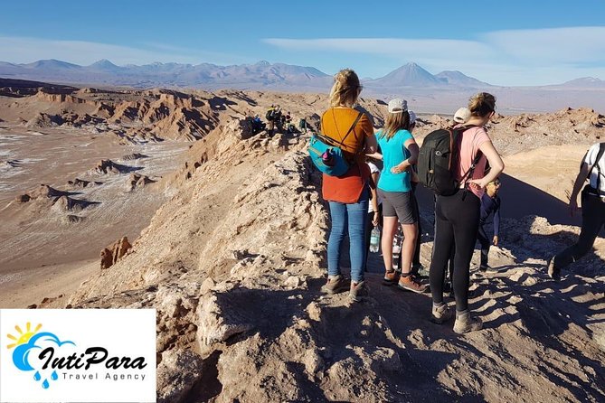 Valley of the moon - A $45 half-day outing: is it good value?
