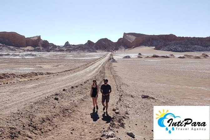 Valley of the moon - What to pack for San Pedro’s desert evening