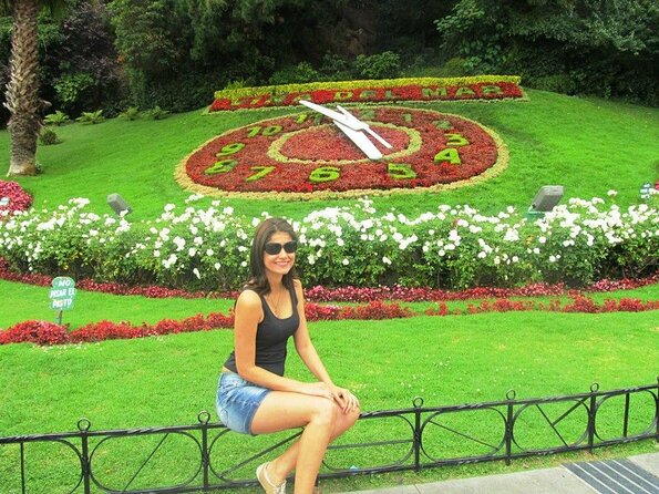 Valparaiso and Viña del Mar Full-Day Private Guided Tour - Key points to know before booking
