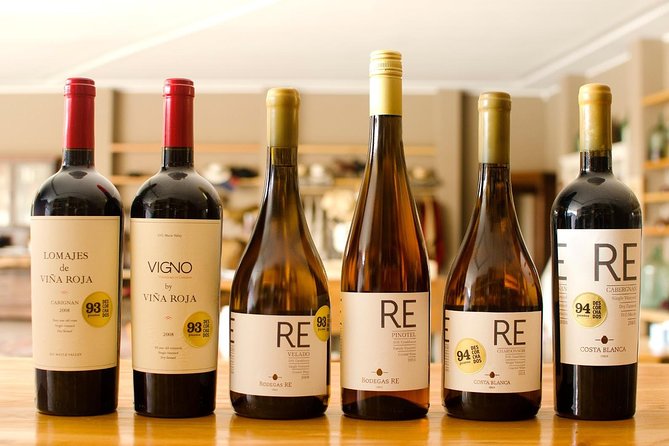 Valparaiso & Casablanca : Wine, Gastronomy and Living Culture - Ascensor Concepción turns transportation into an attraction