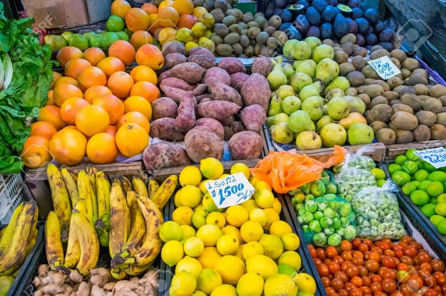 Valparaiso: Chilean Cooking Class with Fresh Market visit - Choosing five traditional Chilean dishes