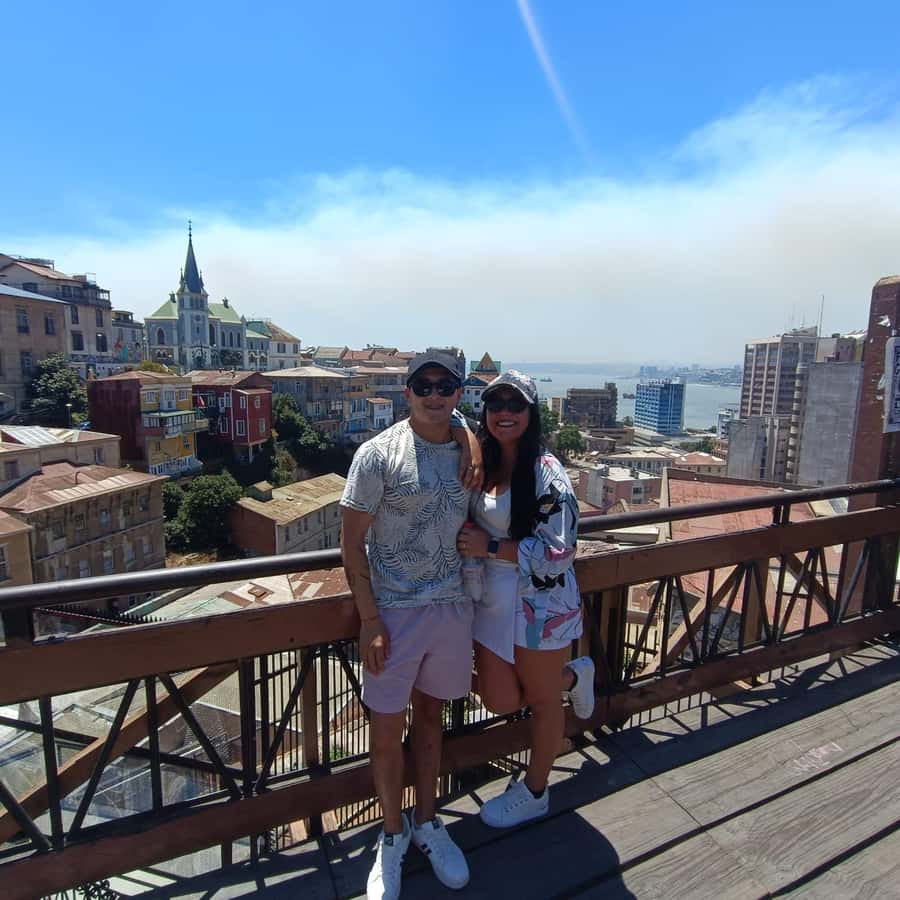 Valparaíso: city tour and ticket to the house of Pablo Neruda - Starting at Plaza Sotomayor