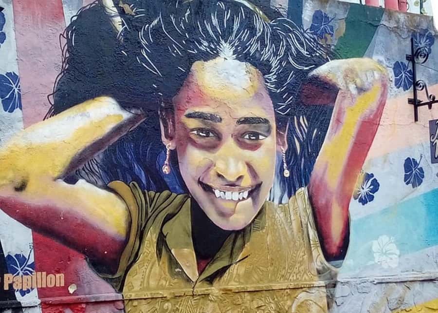Valparaiso: Street Art, Funiculars and Port City Tour - Bavestrello and the Italian imprint on the hills