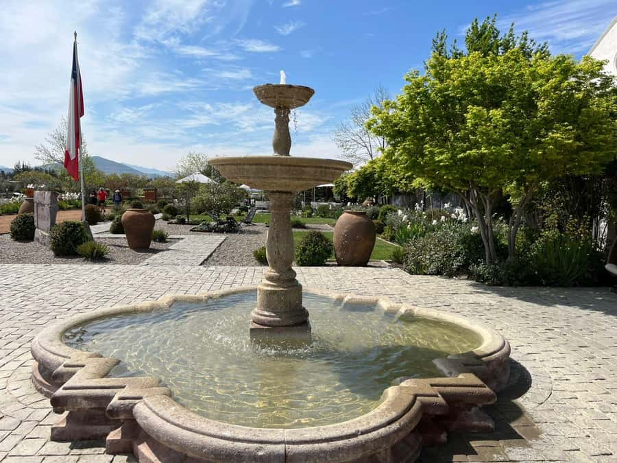 Valparaíso to Casablanca: wine tour with premium tasting and transportation - Who gets the most from this four-hour outing