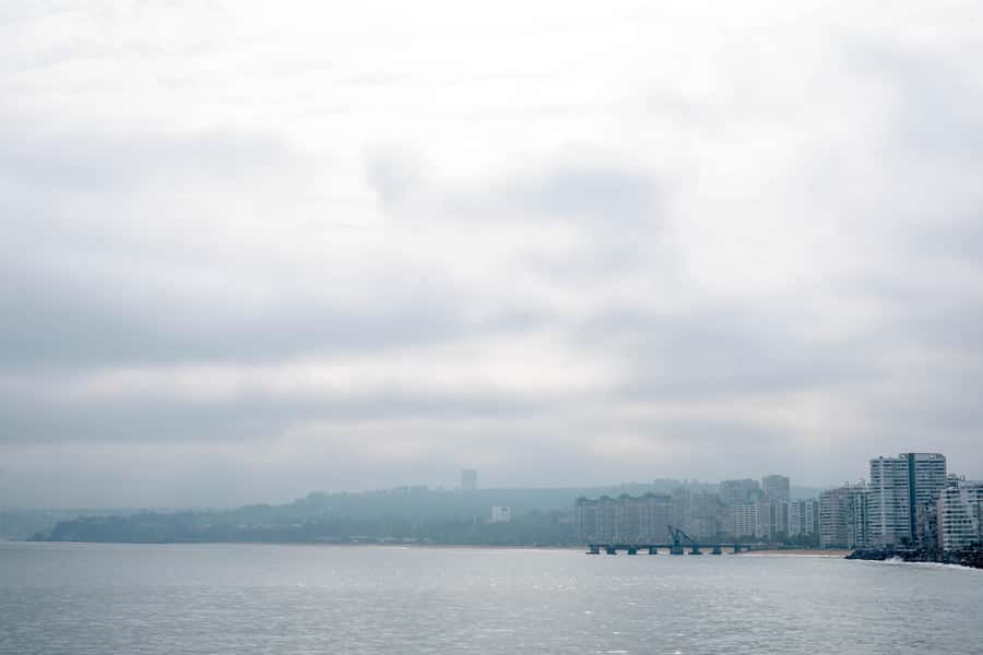 VIÑA DEL MAR AND VALPARAISO TOUR - What this Santiago day trip is really designed to do