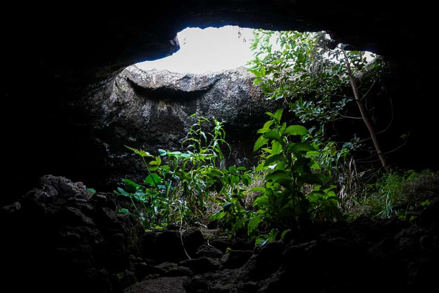 Volcanic Refuges: Excursion to Underground Civilization - Who should book this cave excursion?