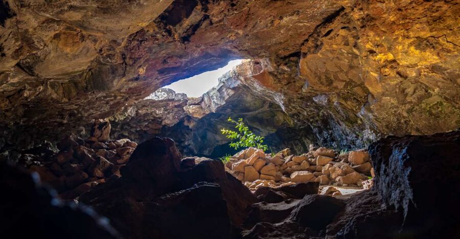 Volcanic Refuges: Excursion to Underground Civilization - Booking, timing, and cancellation advice