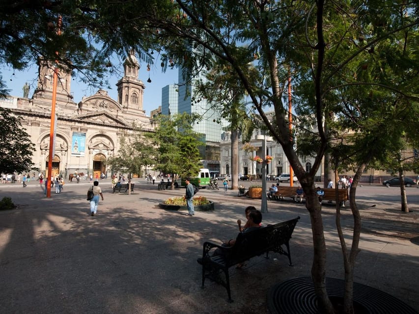 Walking City Tour with Funicular, Cable Car and Tasting - Booking details worth checking